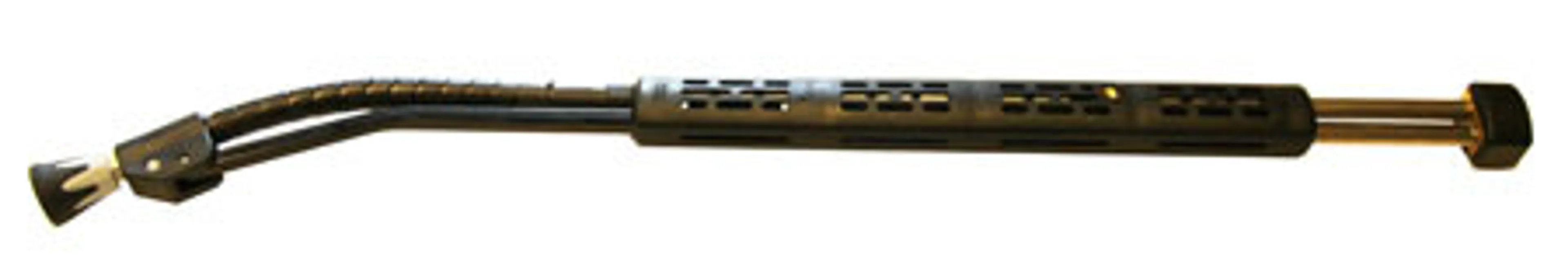 CAT-ST85 - Flexibelt spolrör