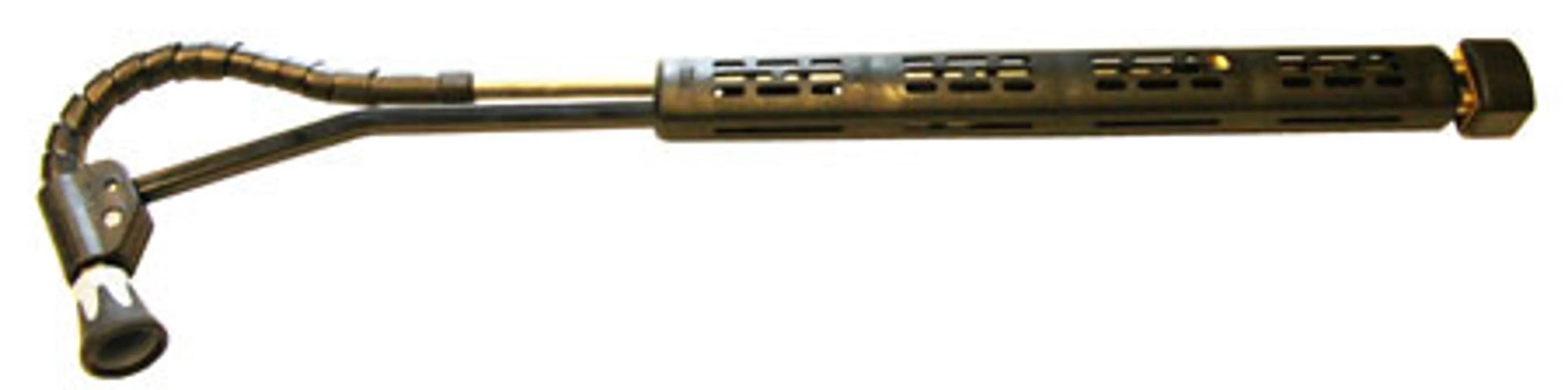 CAT-ST85 - Flexibelt spolrör