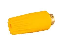 Painepesurin turbosuuttimet