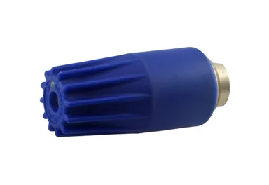 CATUR25 - Turbo nozzles 250bar