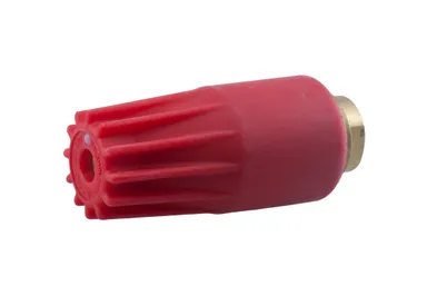 Turbosuuttimet - 350bar