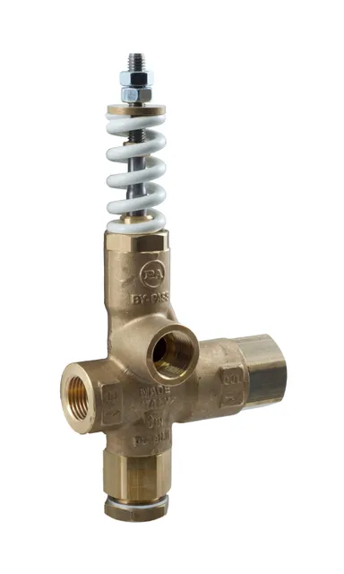 CATVB-085 - Overflow valve 1/2”