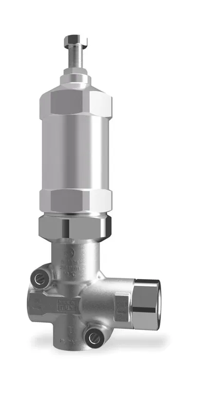 CATVB-250 - Unloader valve 1"
