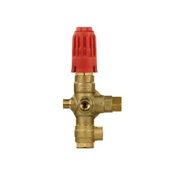 Unloader valves