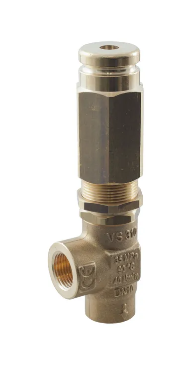 CATVS - Relief valve 3/8''