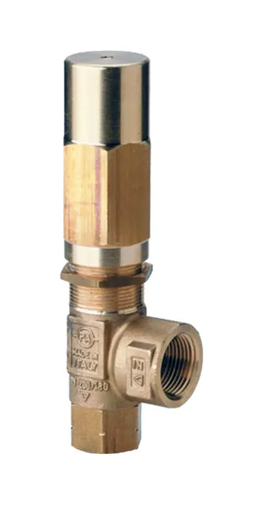 CATVS200-200 - Safety valve 3/4''