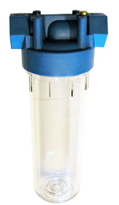 Water Filter Housing