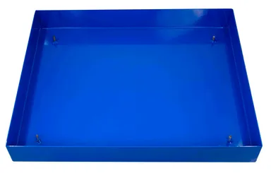 Machine unit drip tray - CF