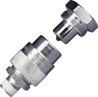 Hydraulic Coupler ENERPAC