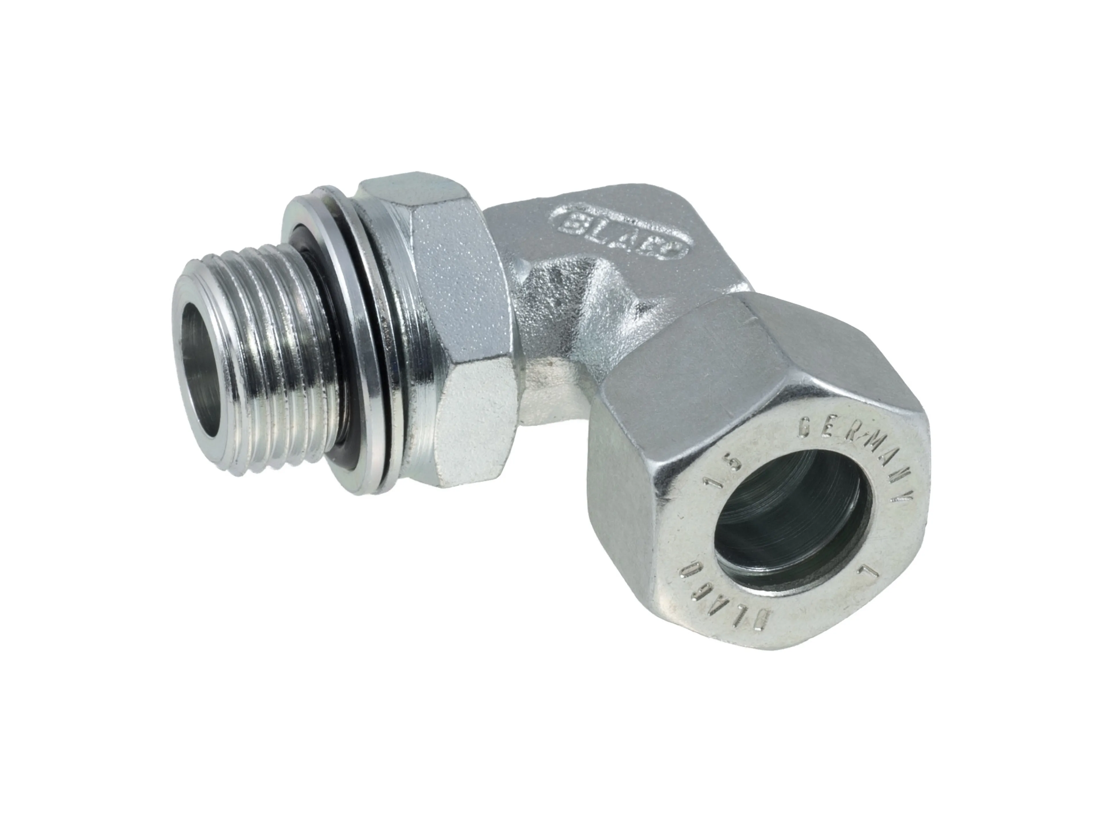 CRL - 90º lätt serie BSP