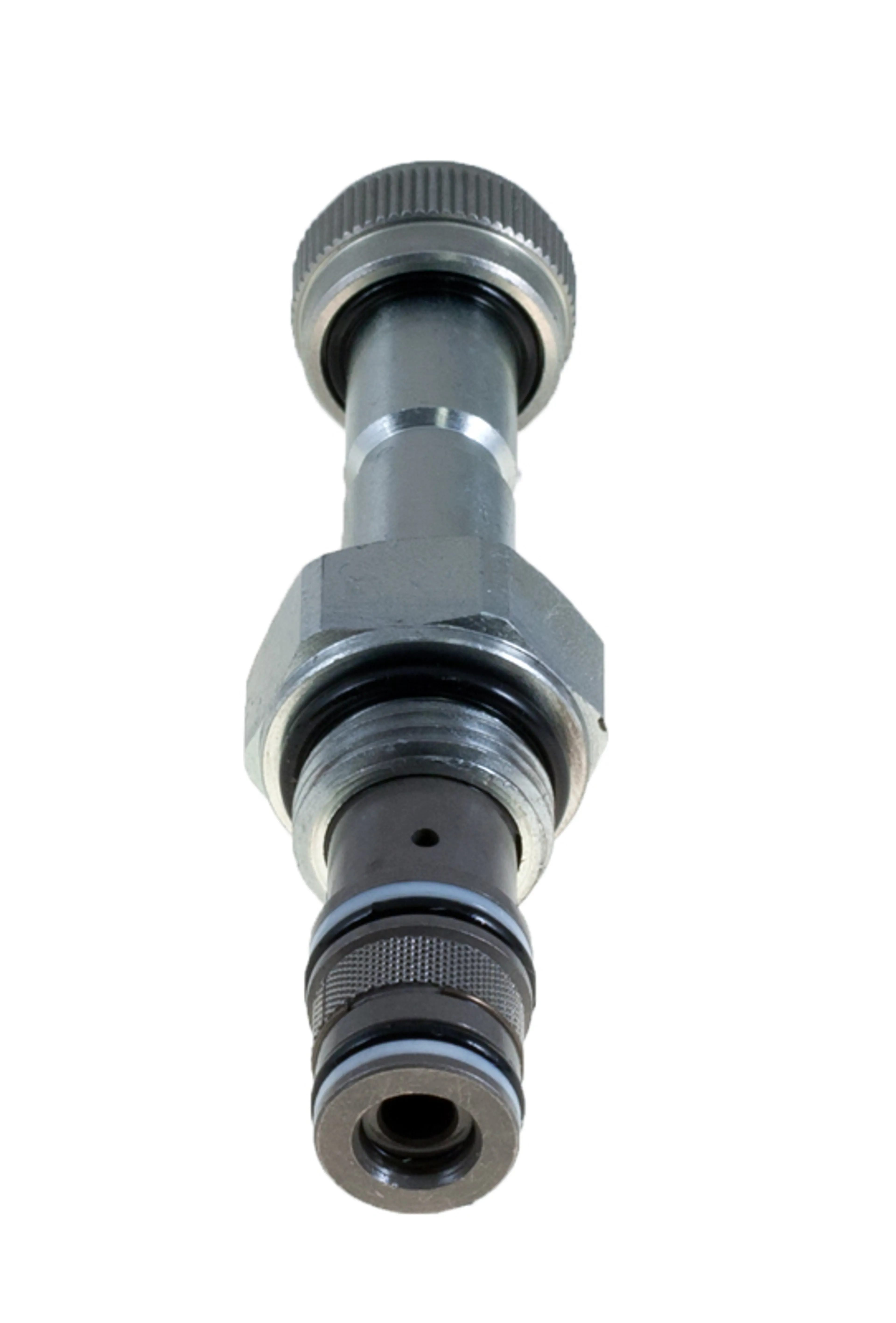 CT-172 - Proportionell tryckreducerande patronventil SAE08