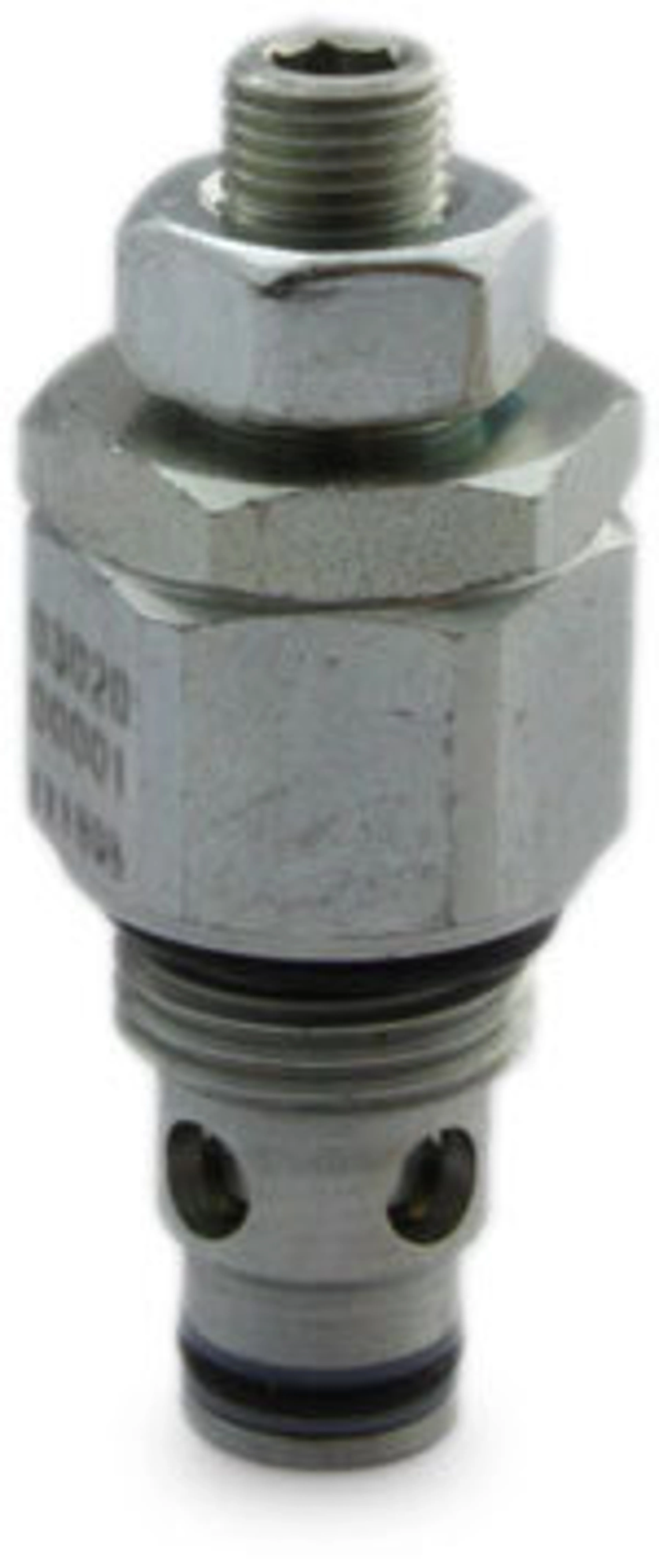 CT-302 - Motbalansventilpatron SAE08