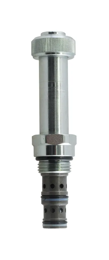 CT-353 - Proportional 3-way cartridge SAE10