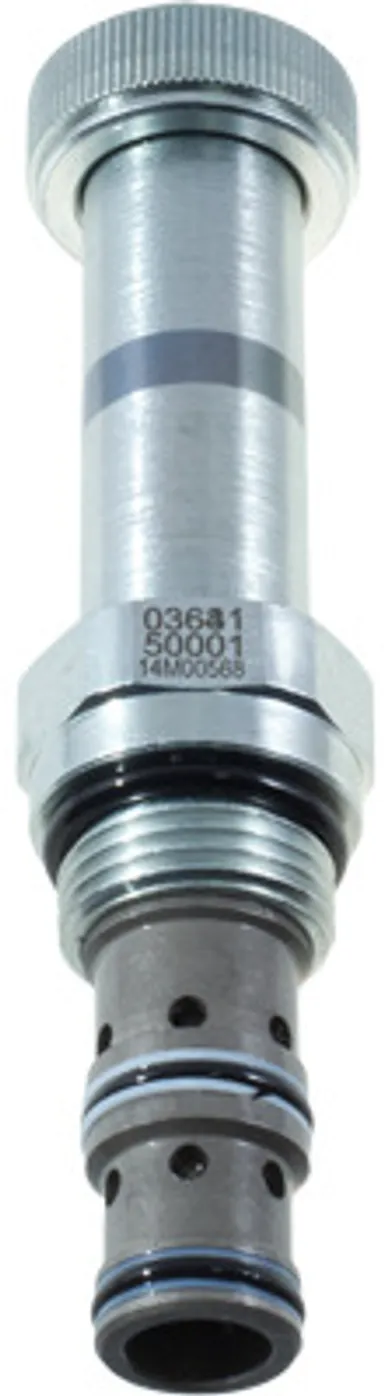 CT-363 - Proportionaalinen virtauksensäätöpatruuna SAE10