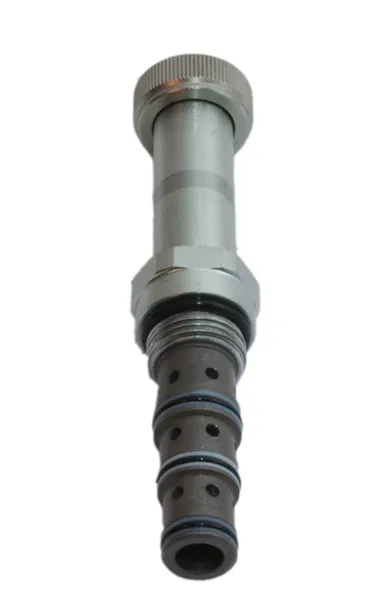 4/2 SAE-08 patruunat