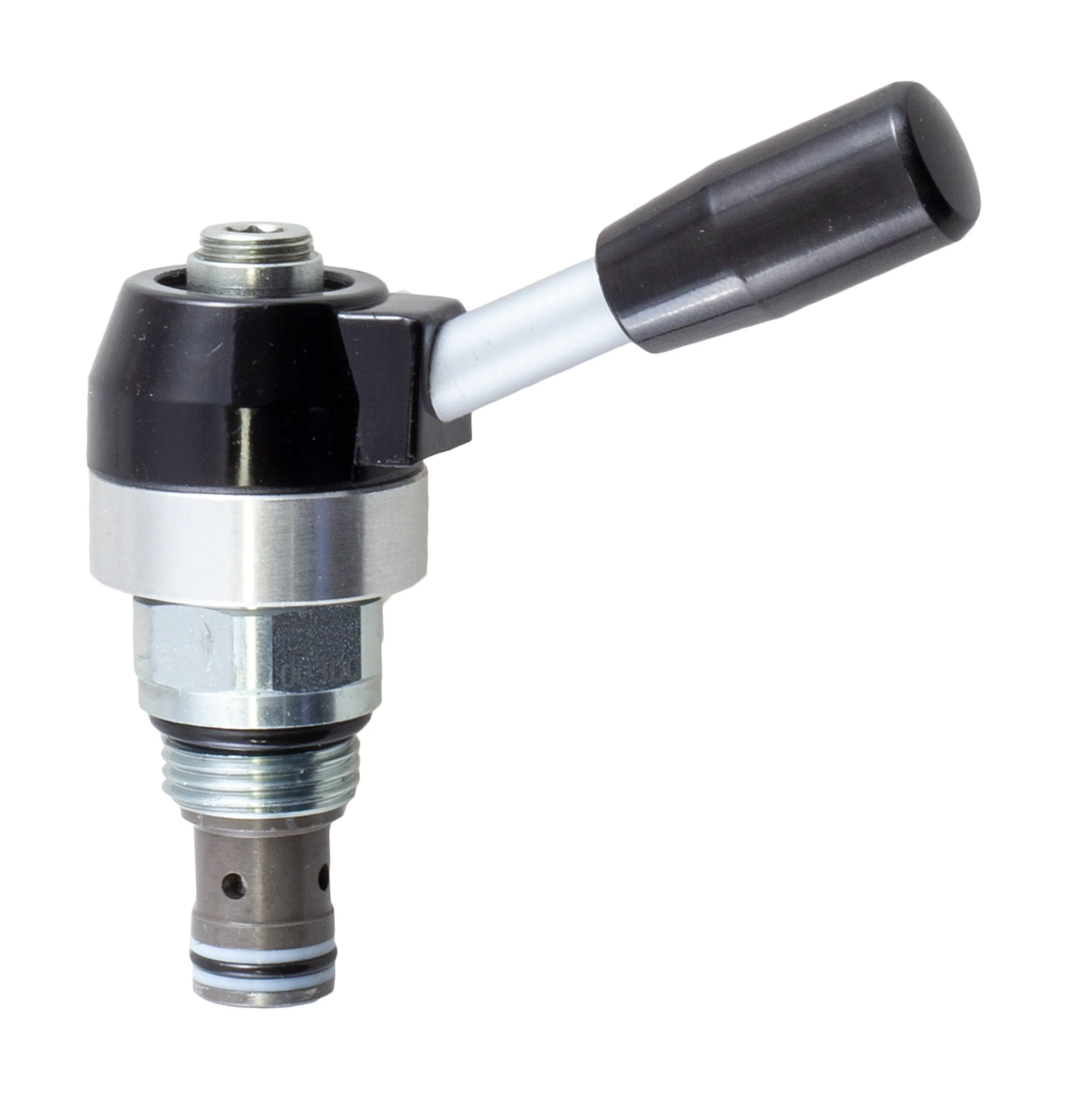 CT-493.1 - 2/2-patronventil med spak SAE10