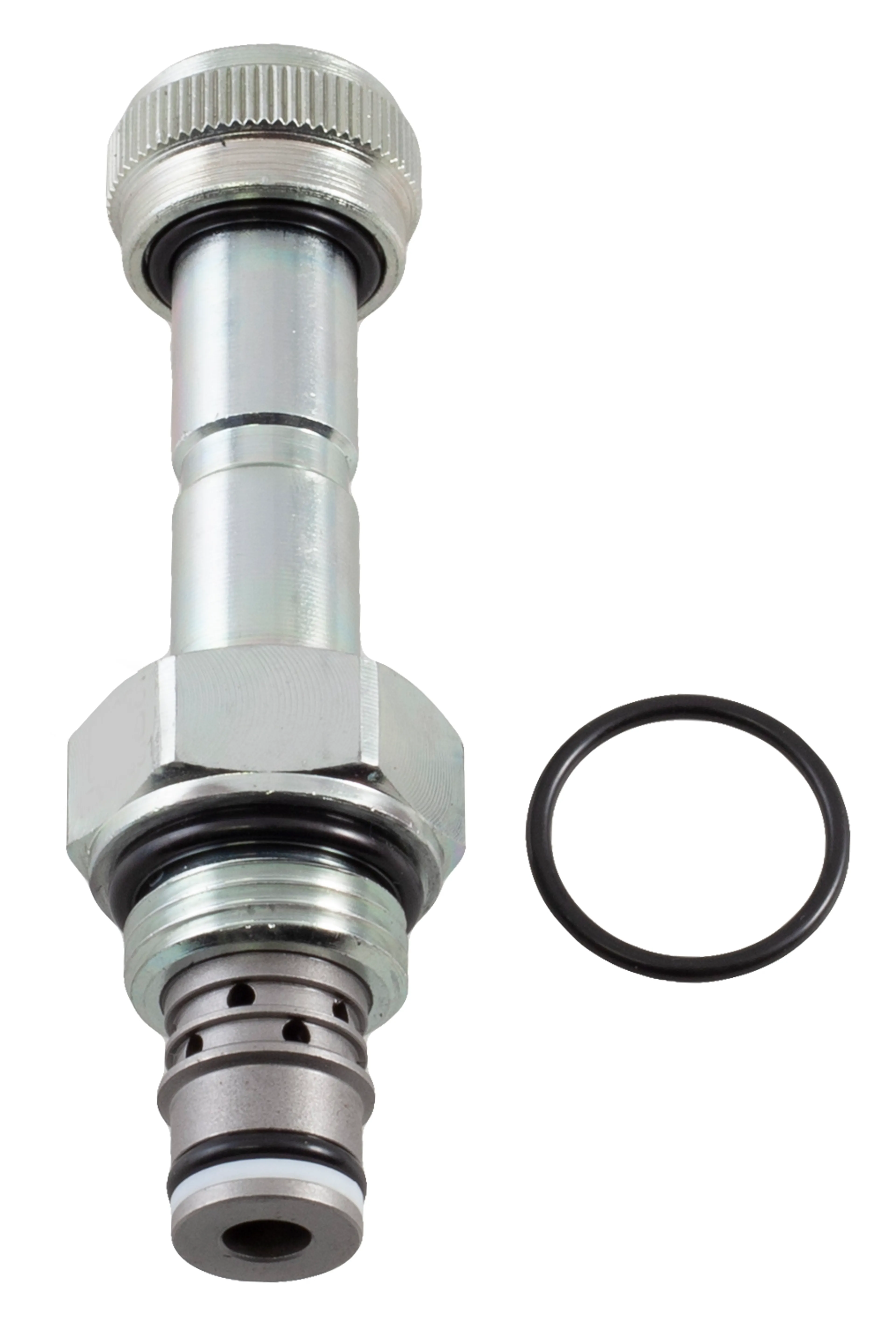 CT-562 - 2/2-patronventiler SAE08