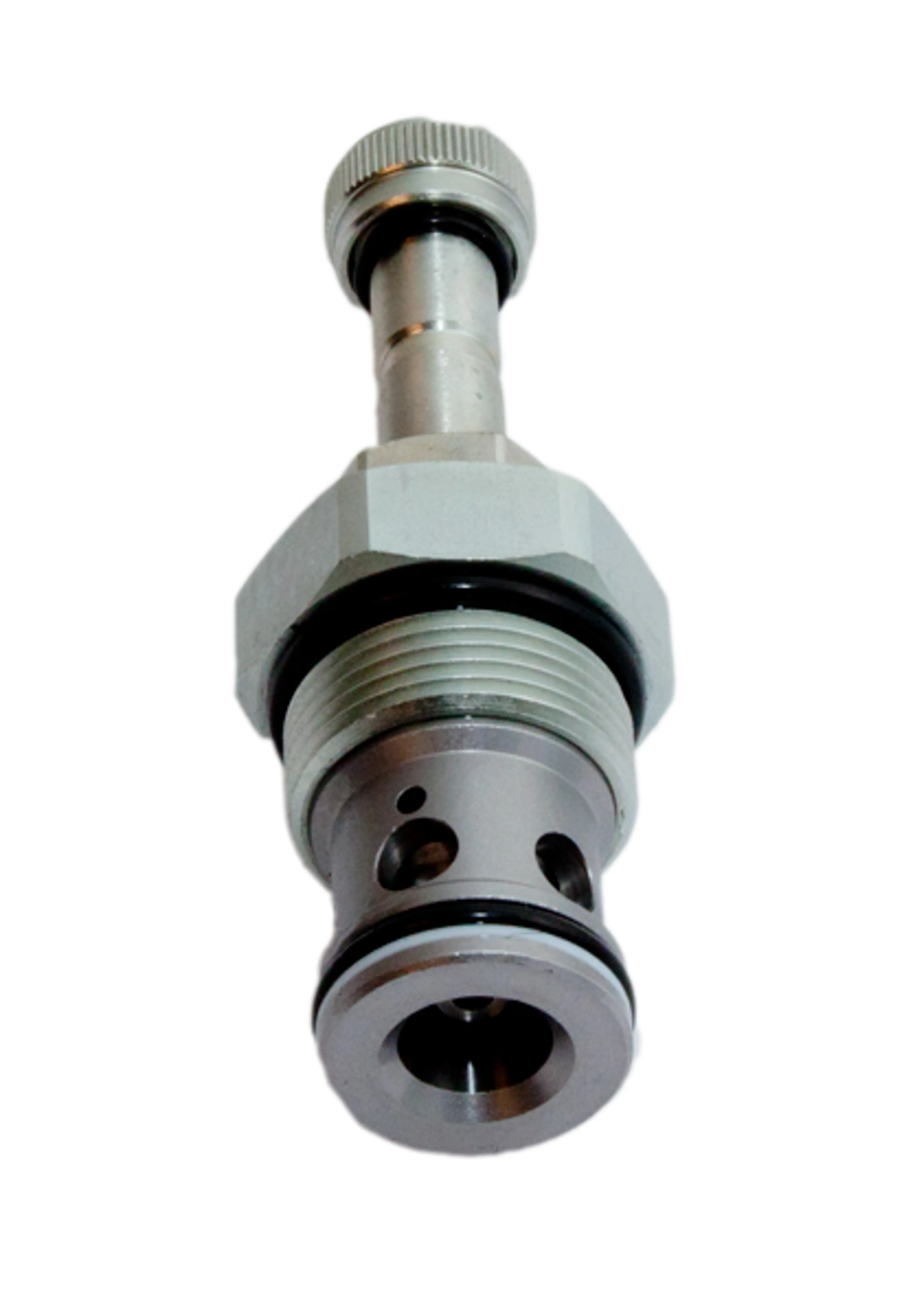 CT-565 - 2/2 patronventiler SAE16