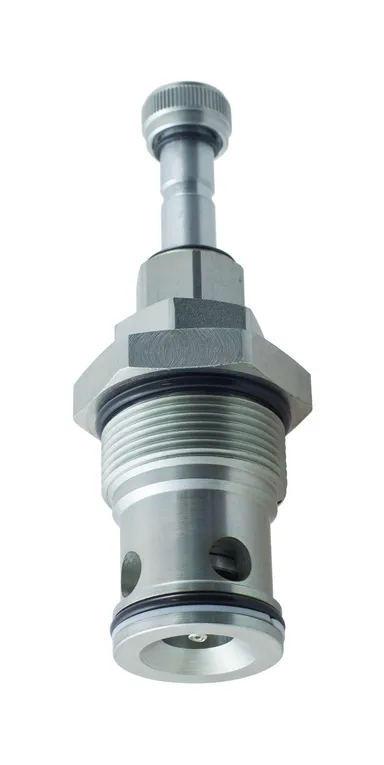 CT-566 - 2/2 cartridge valves SAE20