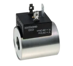 Solenoids