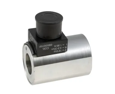 NEM coil CT-9500 DIN 43650