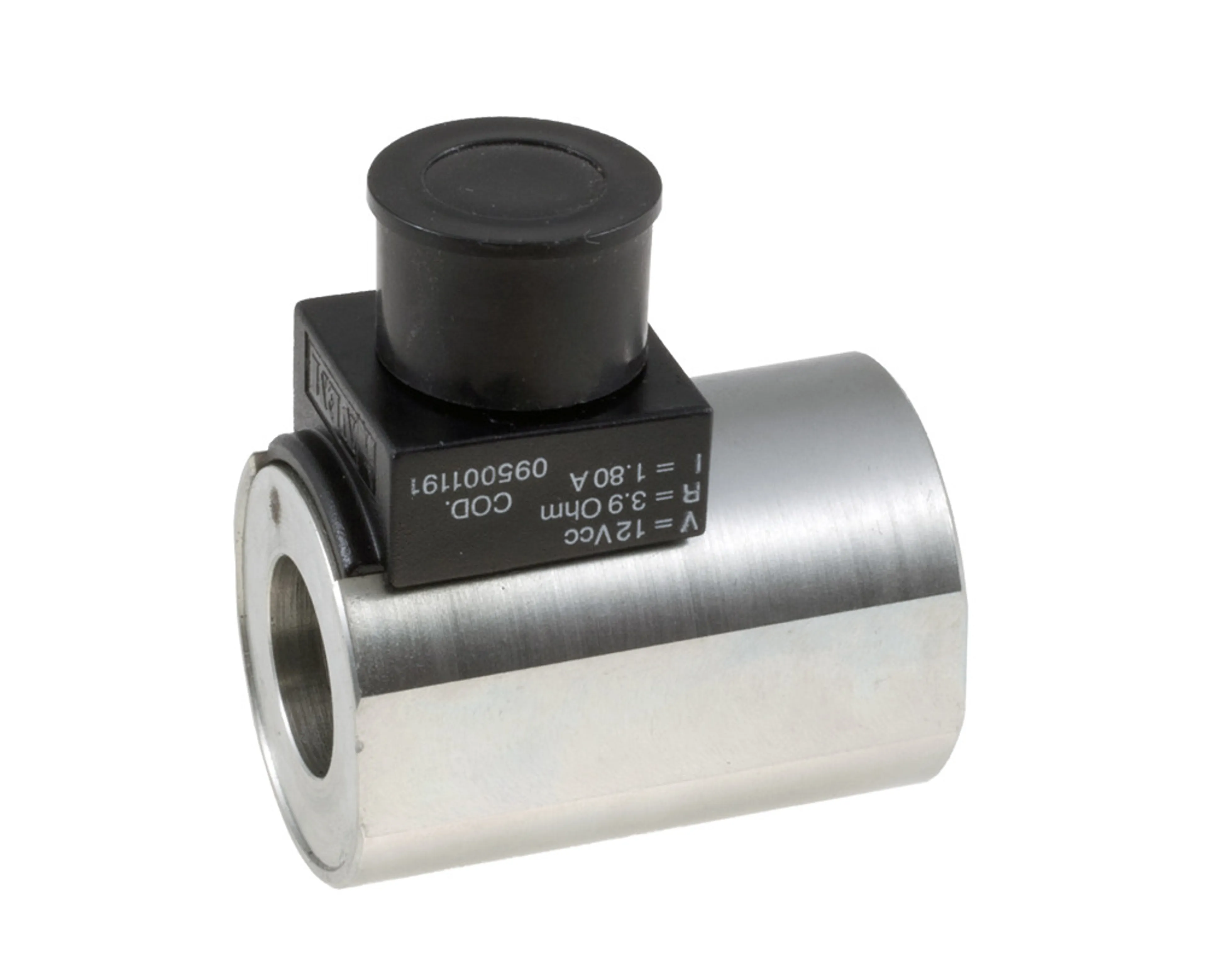 NEM coil CT-9500 DIN 43650