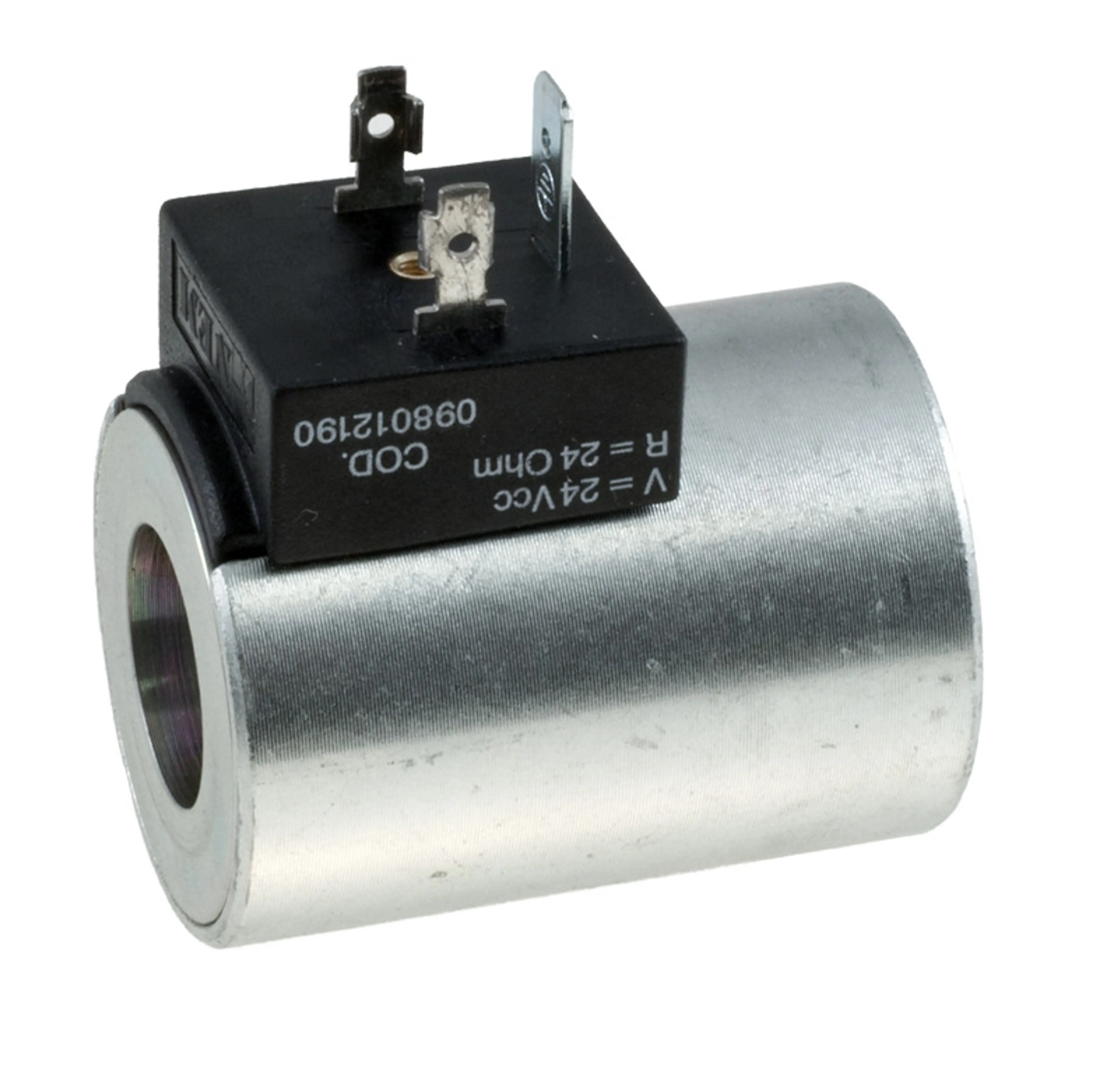 NEM coil CT-9801 DIN 43650