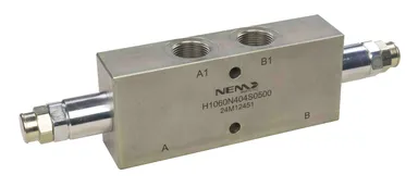 H1060N - kuormanlaskuventtiili
