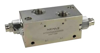 H1530N - kuormanlaskuventtiili