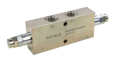 H5060N - kuormanlaskuventtiili