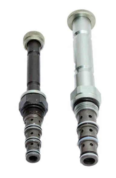 4/3 SAE-08 patruunat