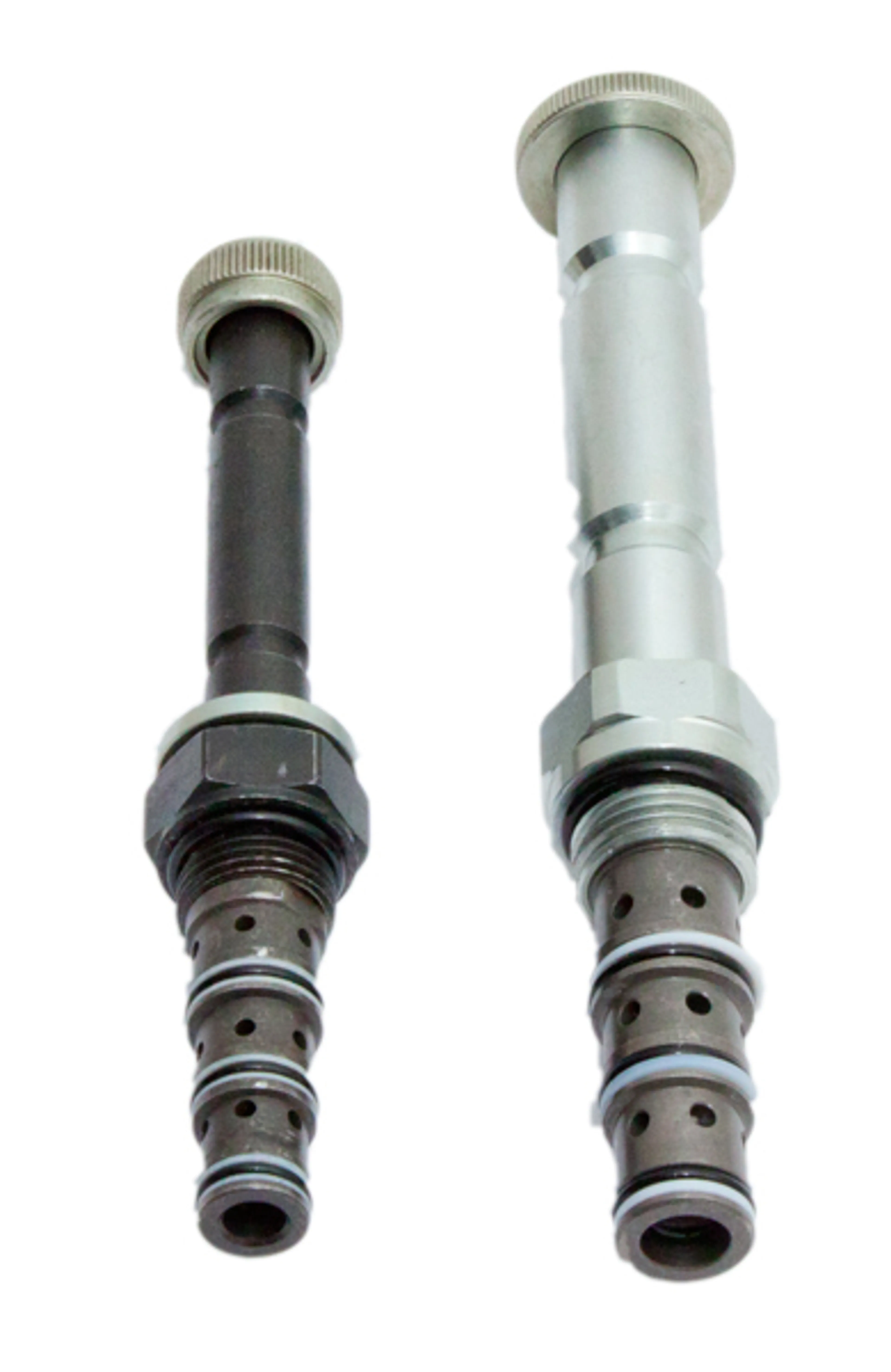 CT-462 - 4/3-patronventiler SAE08