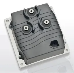 Motor controllers and accessories