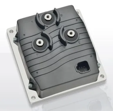 DC Series Pump Motor Controller