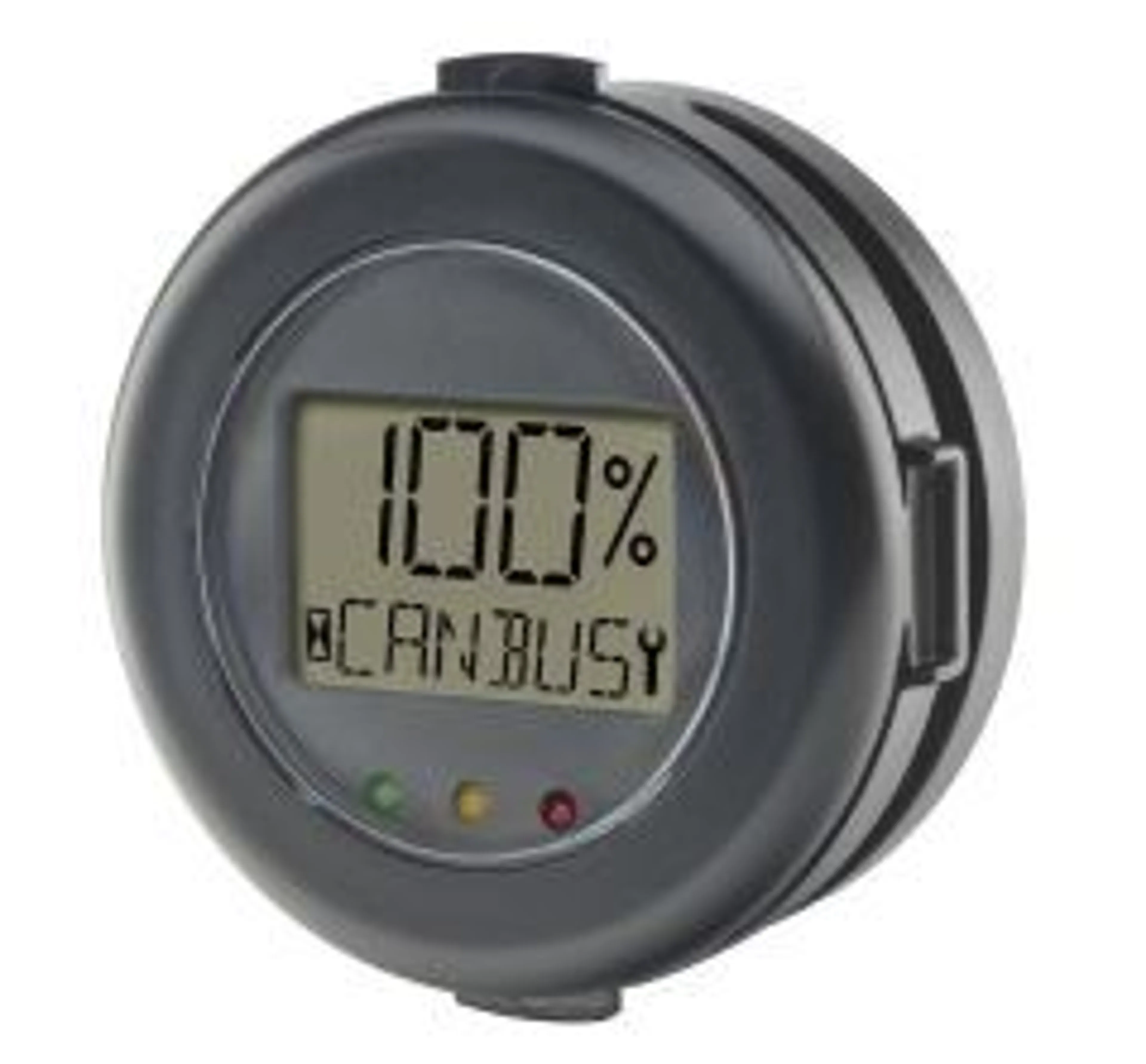 CU 3141 CAN-instrument
