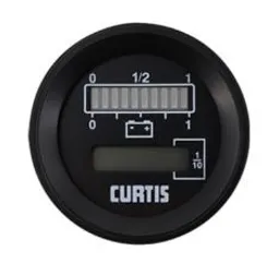 Motor controllers and accessories