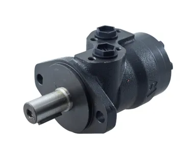 CMP - Hydraulimoottori (OMP) 25mm lieriöakselilla