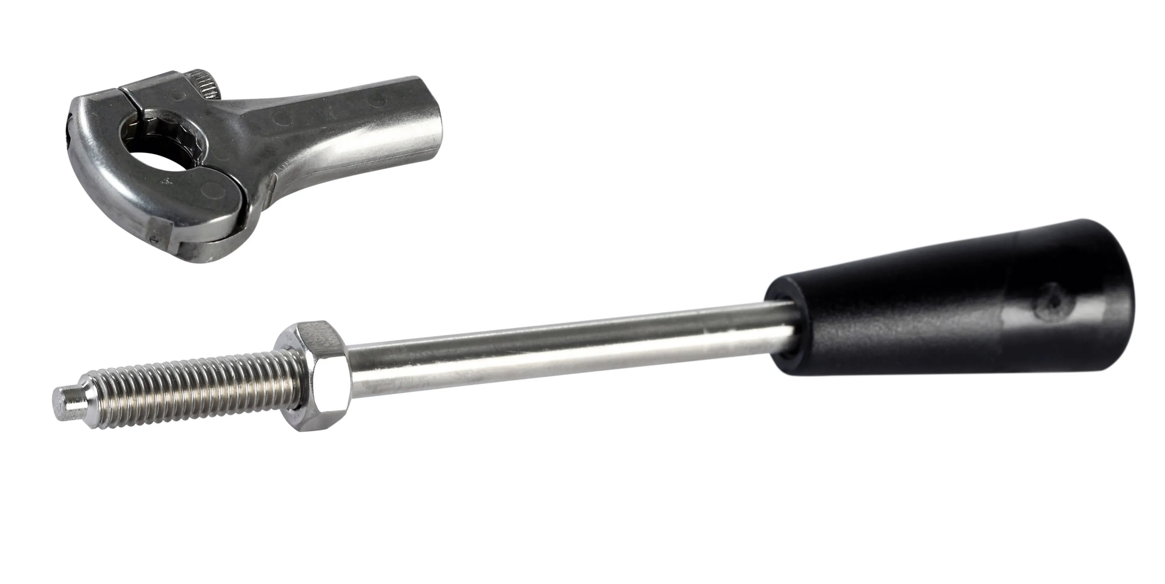 Danfoss PVG handspak