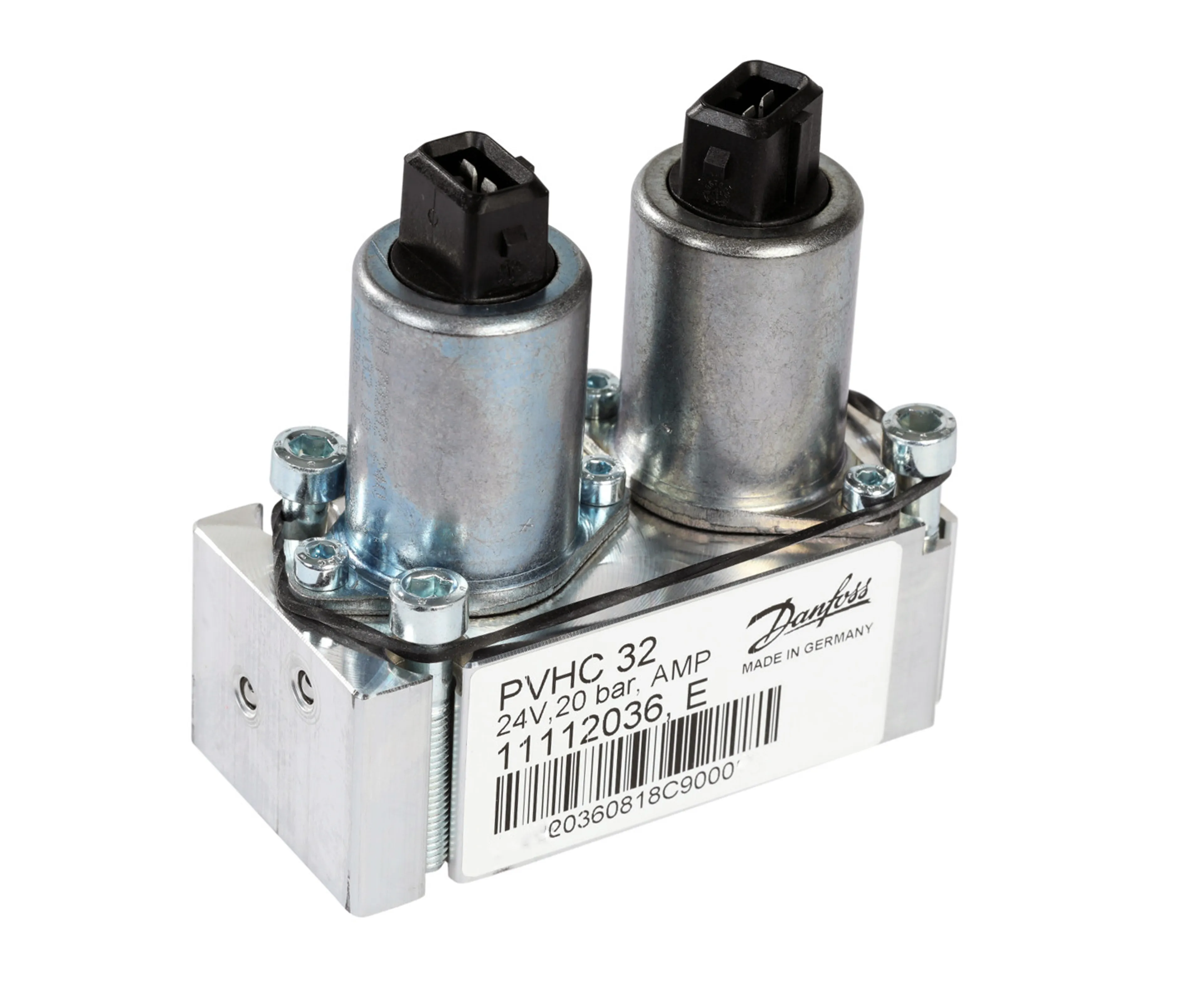 Danfoss PVG32 ställdon PVHC AMP