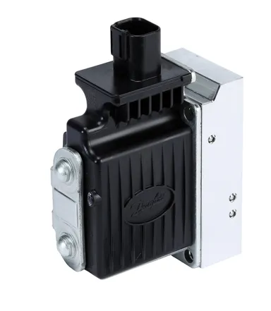 Danfoss PVG32 säädin Deutsch