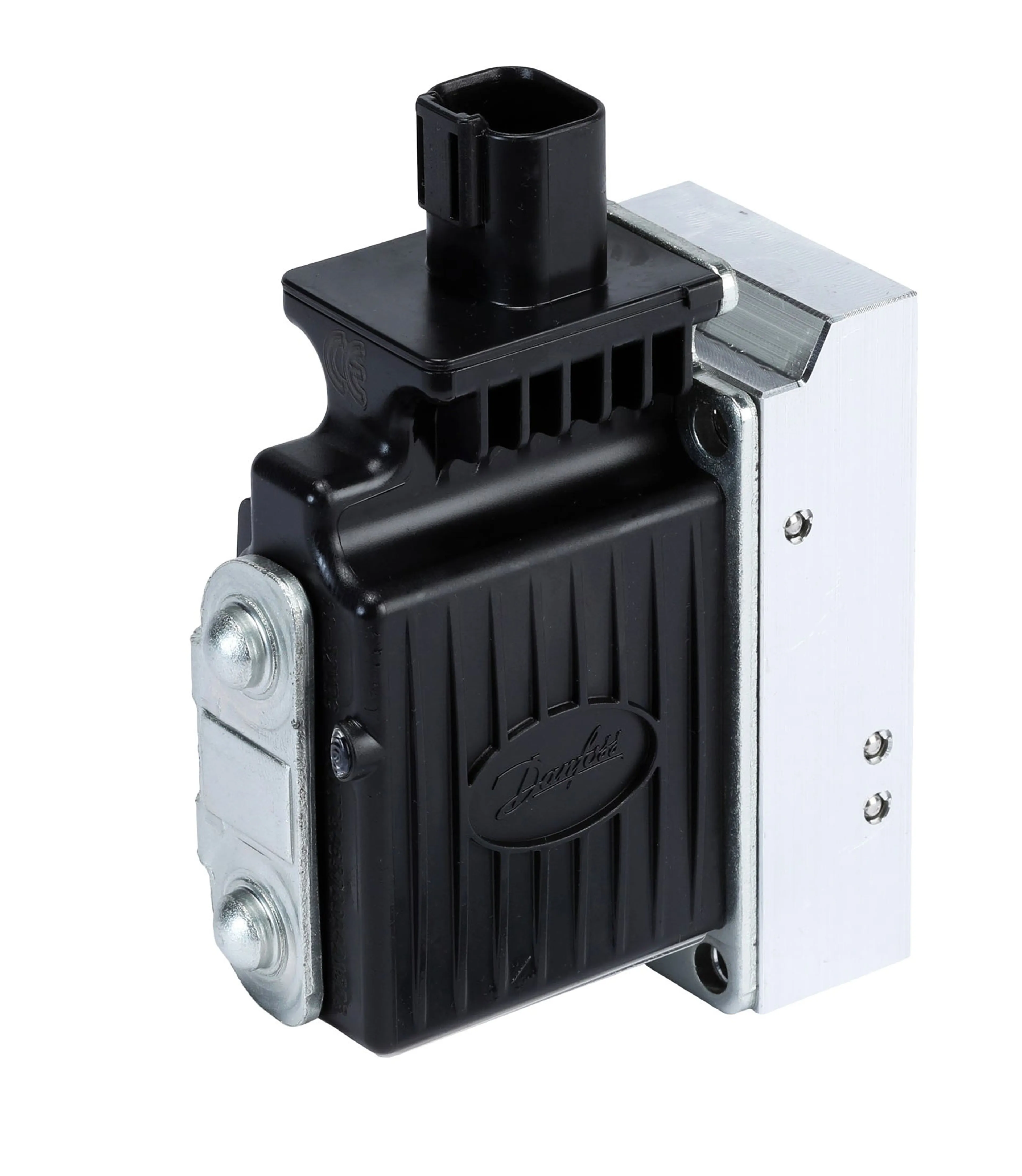 Danfoss PVG32 manöverdon Deutsch