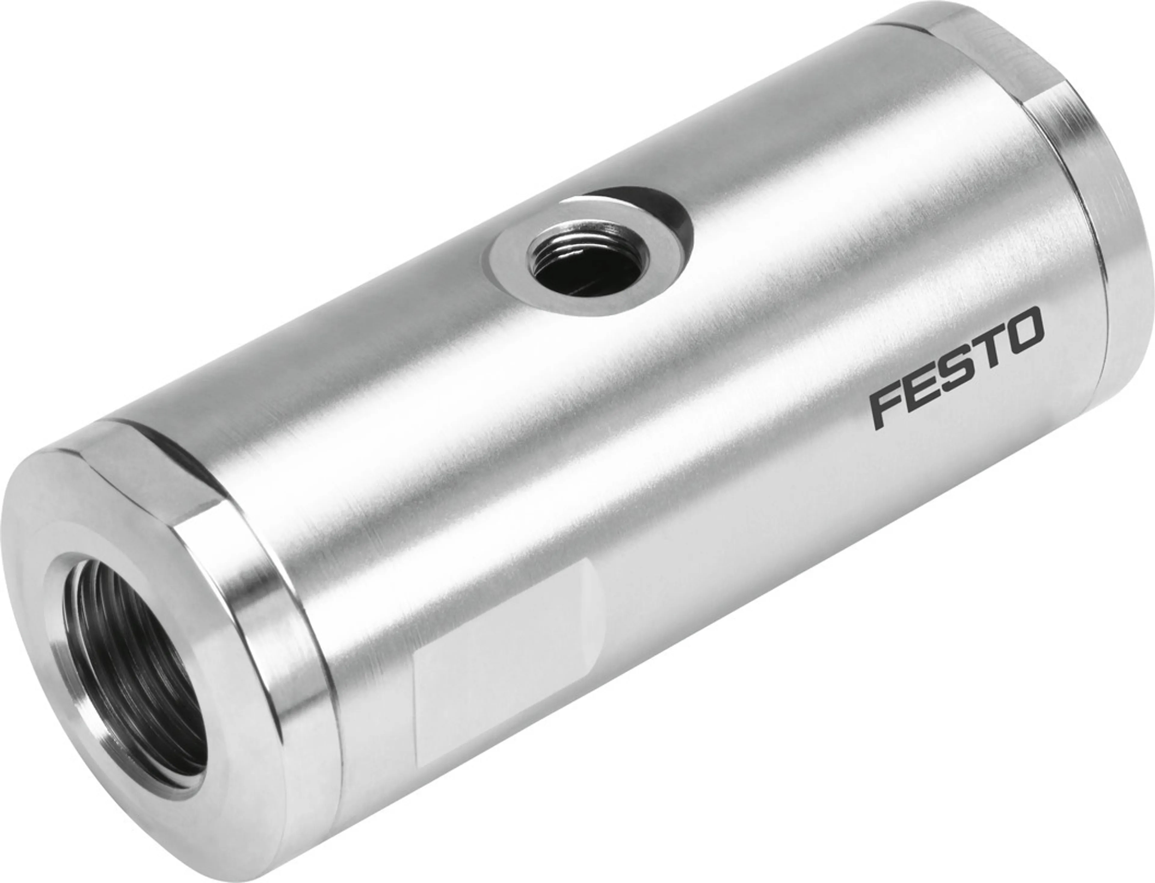 Klämventil Festo VZQA