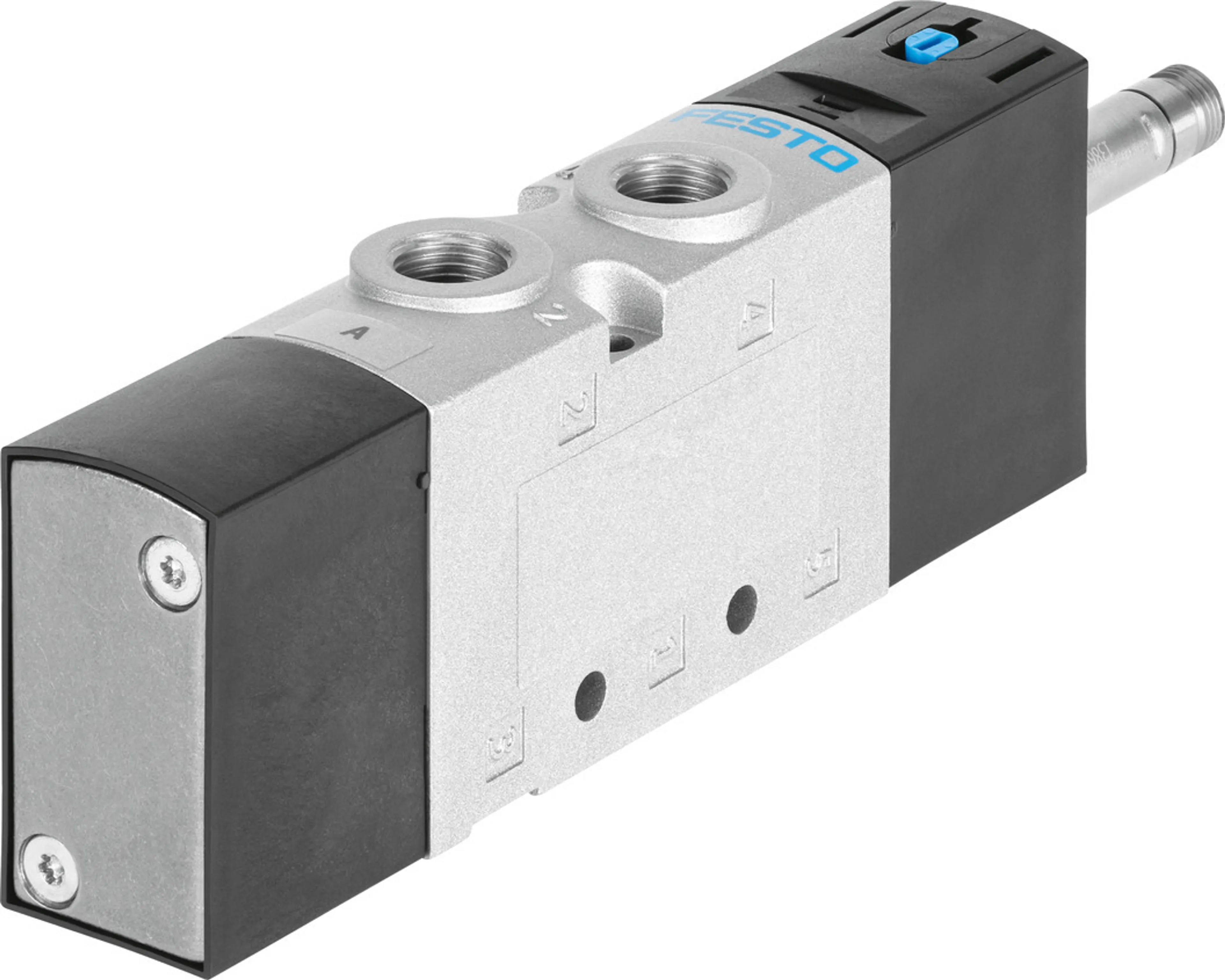 Elstyrd ventil Festo VUVS-L