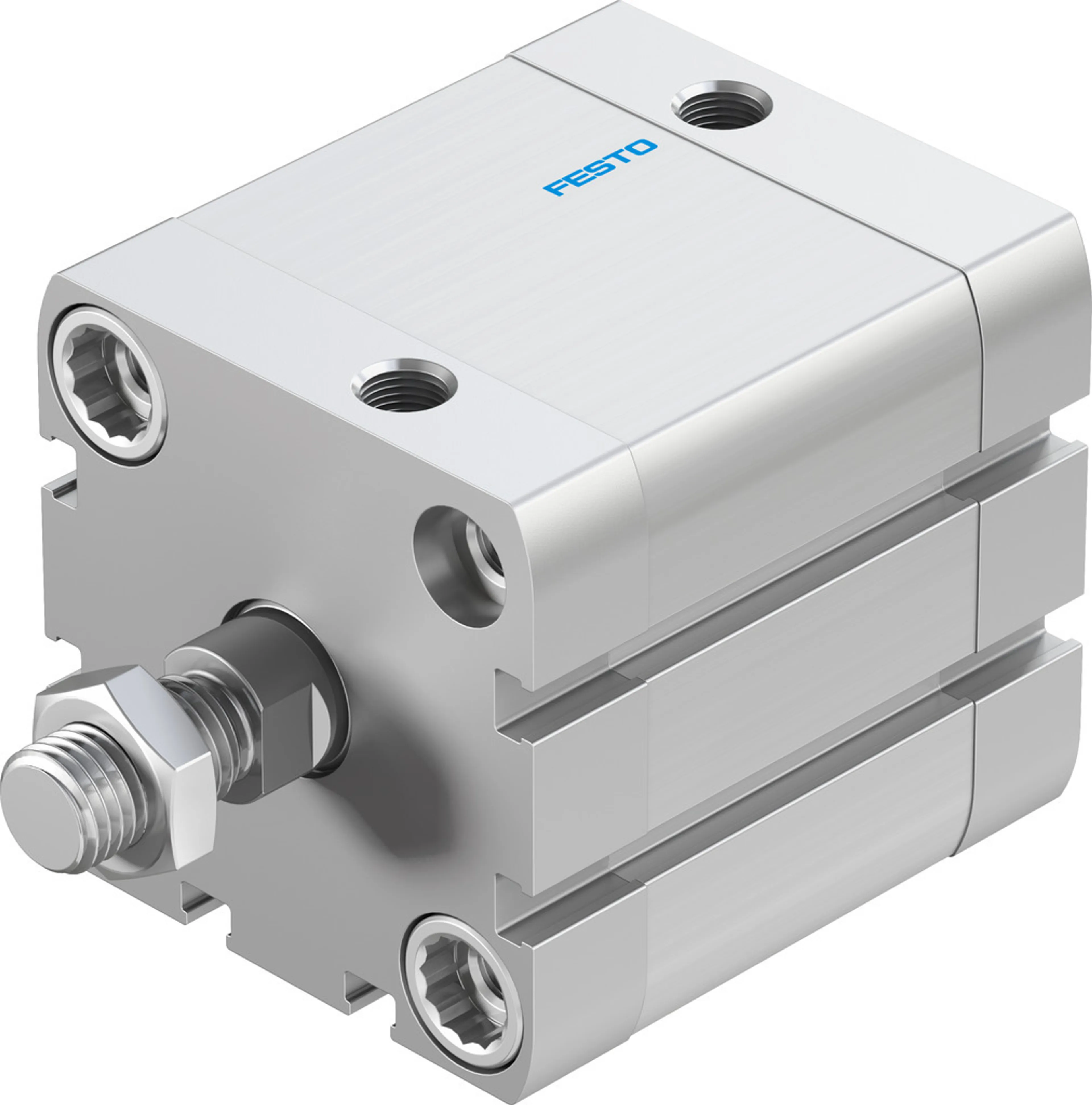 Kompaktcylinder Festo ADN