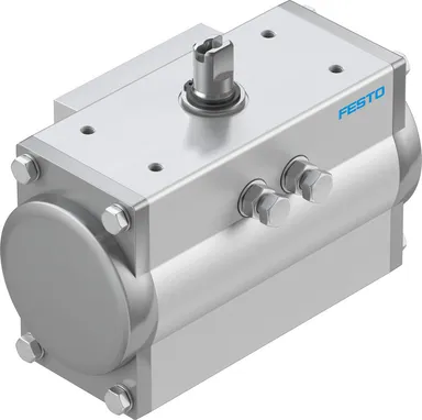 Semi-rotary drive Festo DFPS
