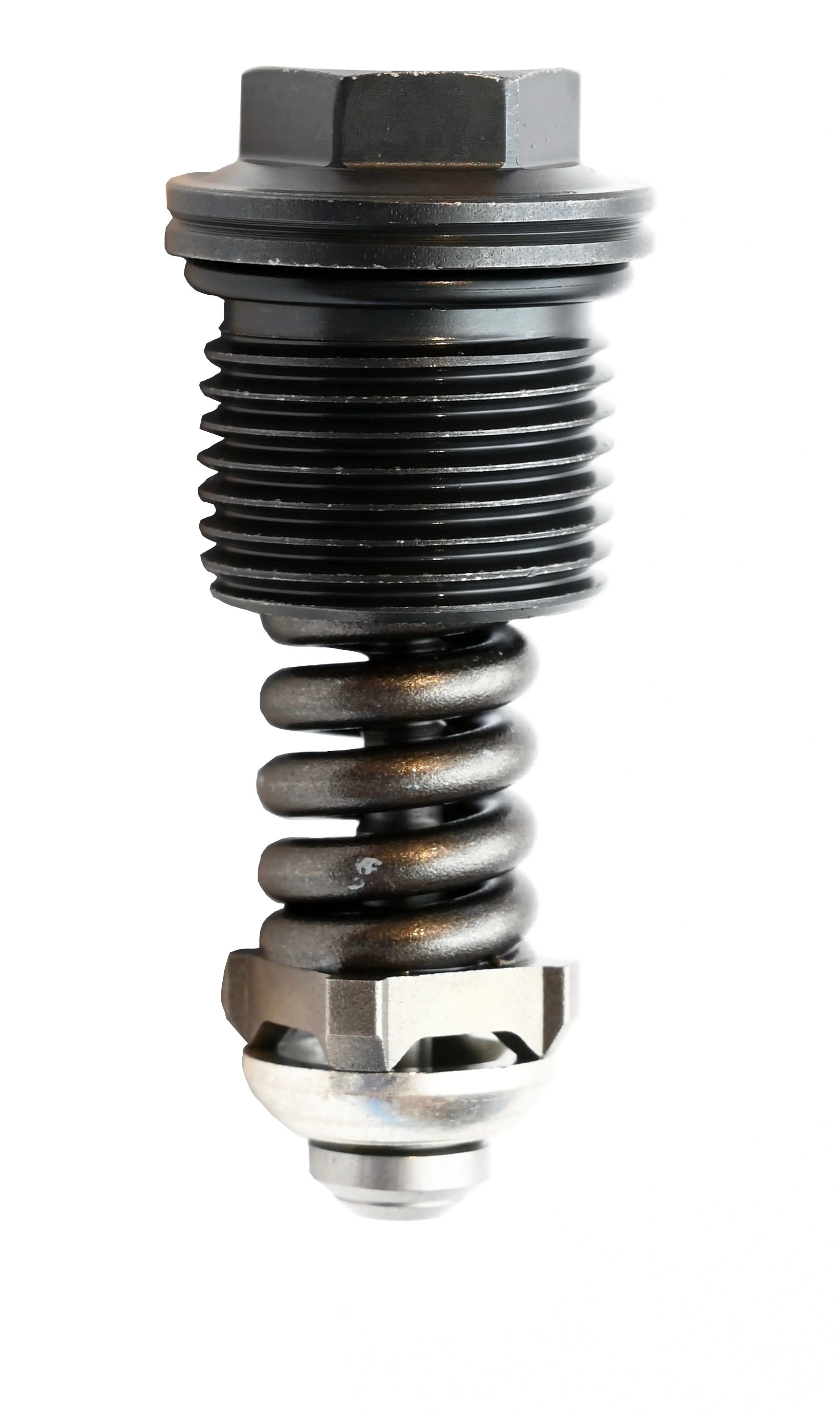 Danfoss PVG 32 chockventil