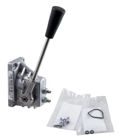 Danfoss PVG32 vipukuppi