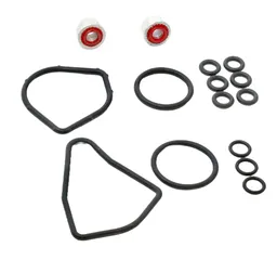 Danfoss PVG32 spare parts