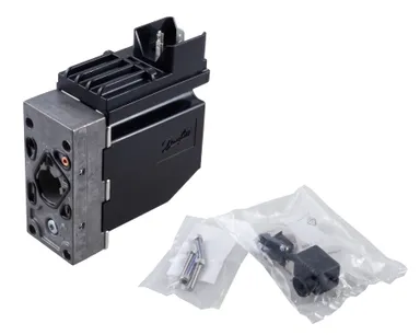 Danfoss PVG32 säädin Hirschmann/DIN