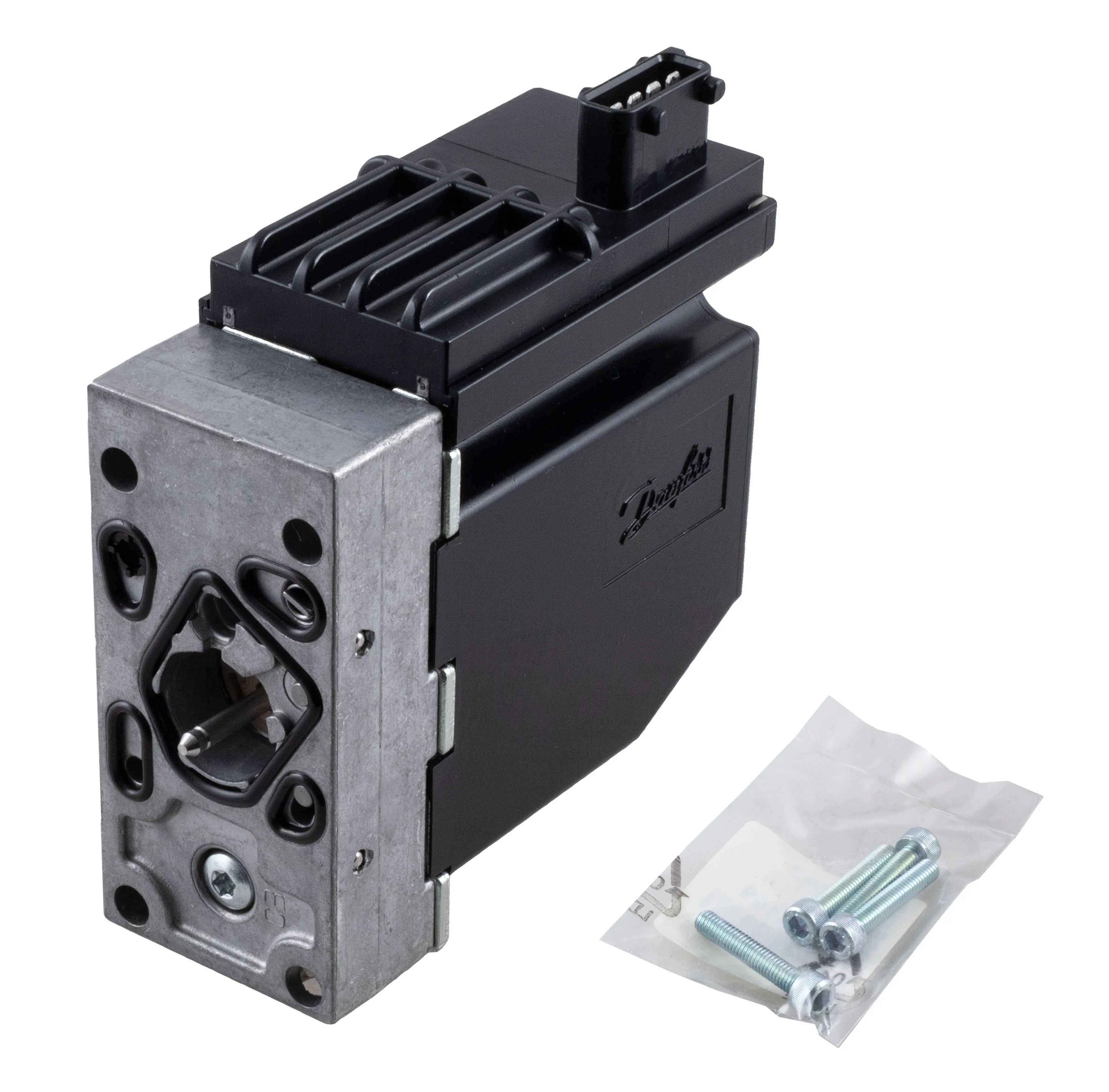 Danfoss PVG32 manöverdon AMP